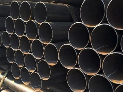 ASTM A618 High-Strength Structural Tubing